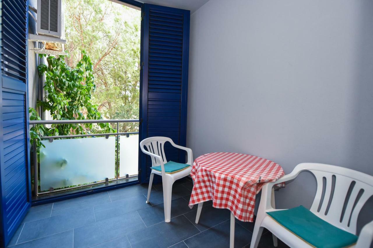Apartments Enya 诺瓦利娅 外观 照片